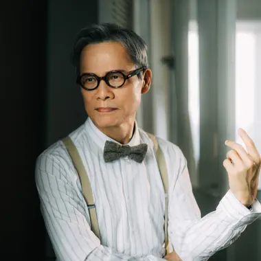 罗大佑